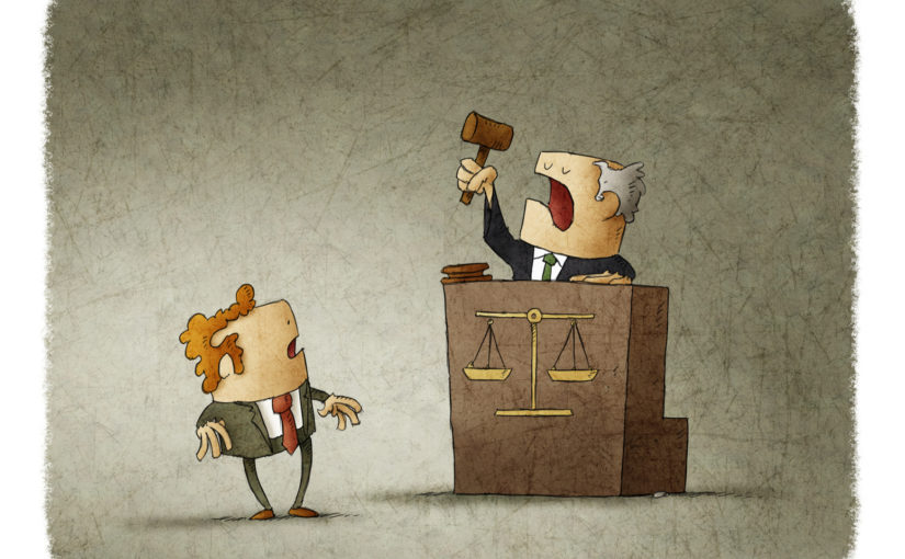 Adwokat to prawnik, którego zadaniem jest konsulting pomocy z kodeksów prawnych.