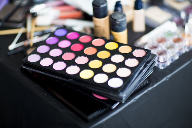 Online cosmetics retailers in the UAE