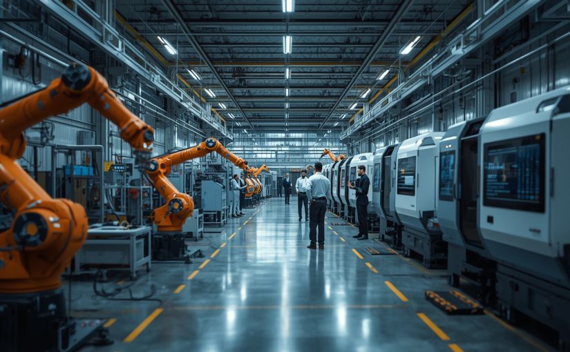 Użyteczny  instruktaż  dla zakładów przemysłowych