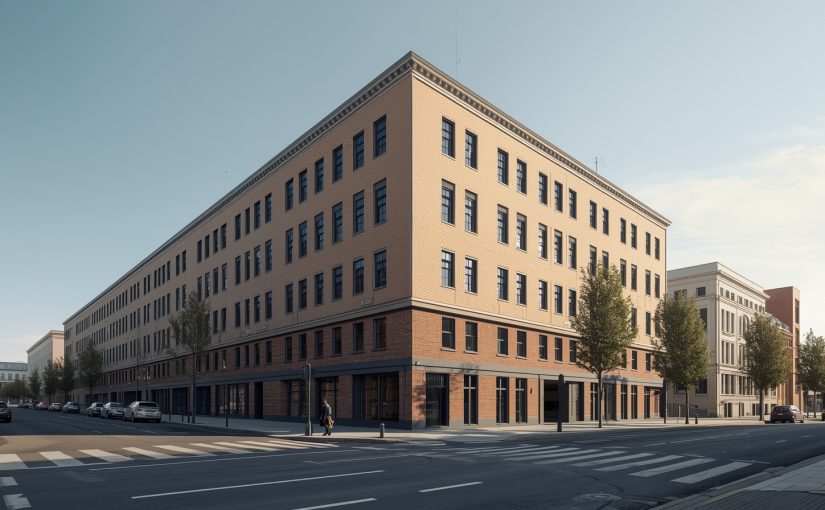 Jak utrzymywać budynek w wysokiej kondycji przez lata i uniknąć kosztownych problemów konstrukcyjnych